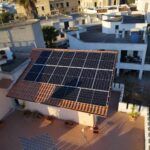 Impianti Fotovoltaici Taranto